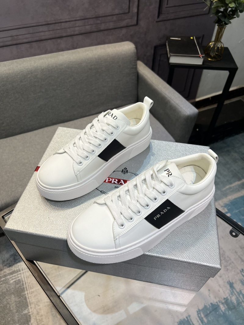 Prada Casual Shoes